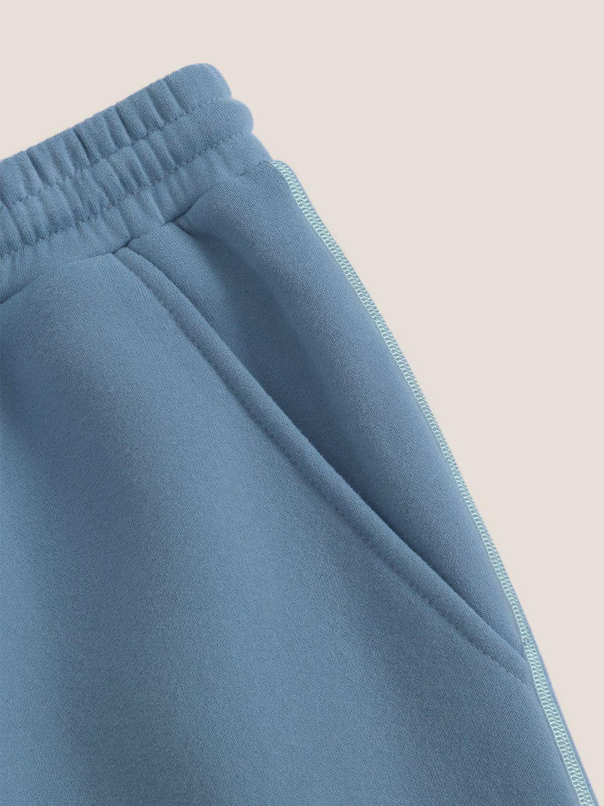 Soufflé Classic Cloud Hoodie Sets Product Image