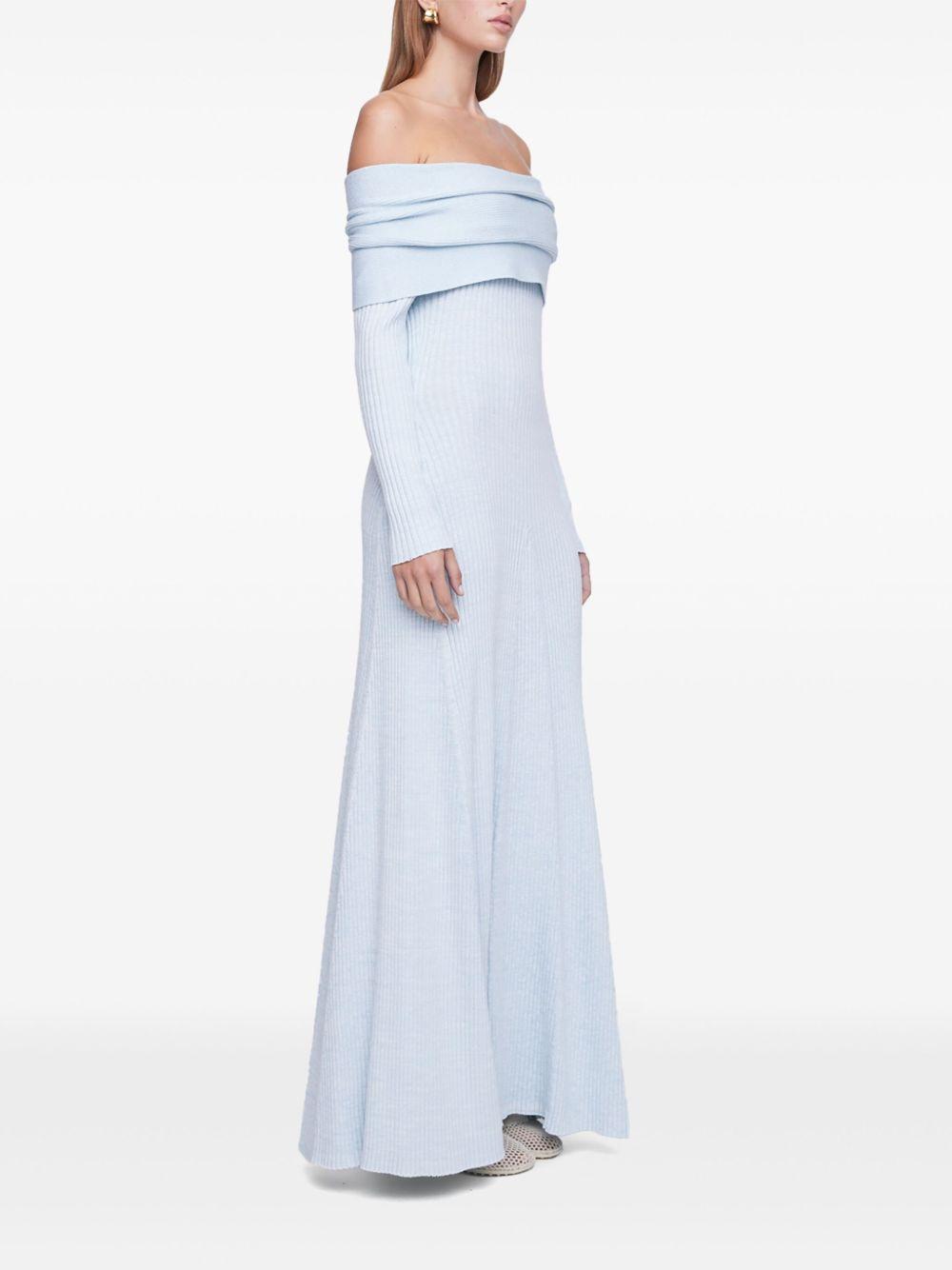 Phoebe midi dress Product Image