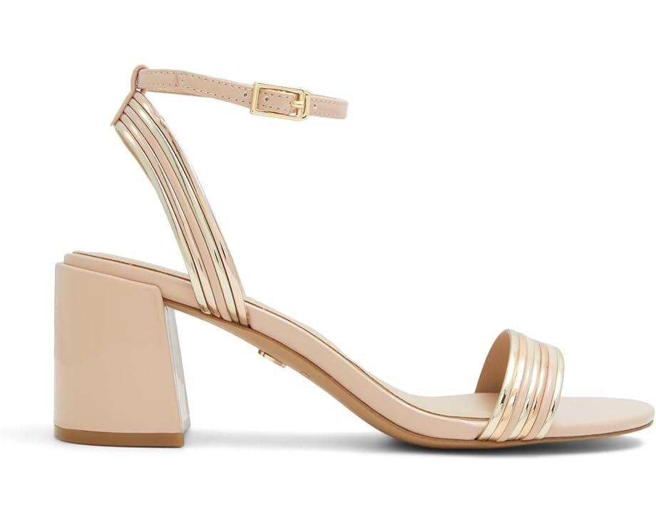 Pruce Block Heel Sandal Product Image
