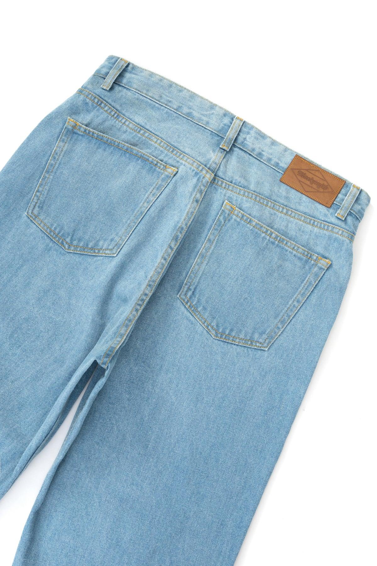 Blacksmith - Everyday Jean - Light Wash Product Image