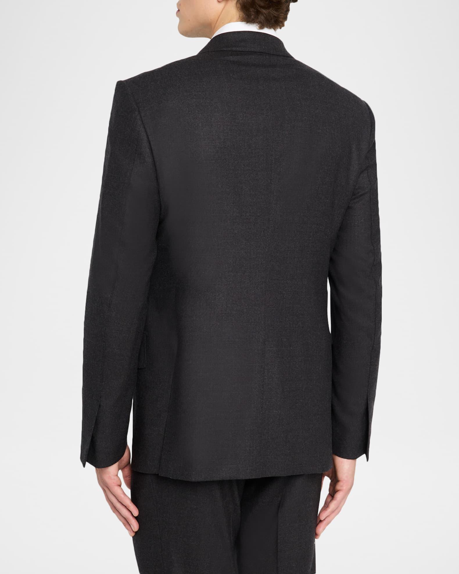Men's Shelton Wool Prince of Wales Suit Product Image
