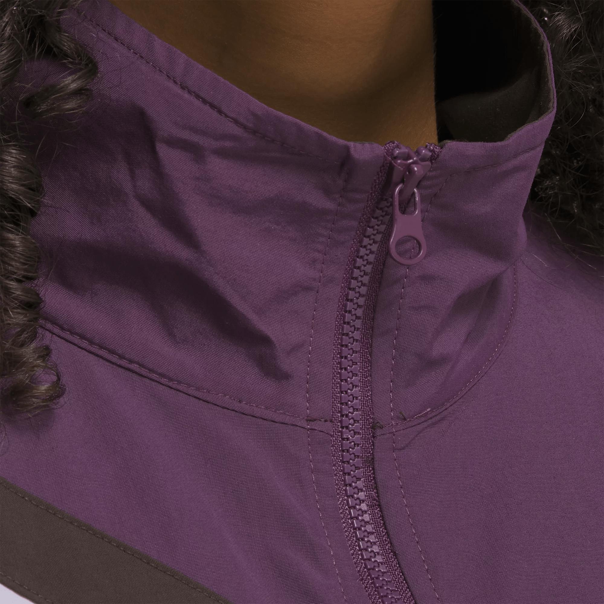 Women's Classics Franchise Track Jacket Female Product Image