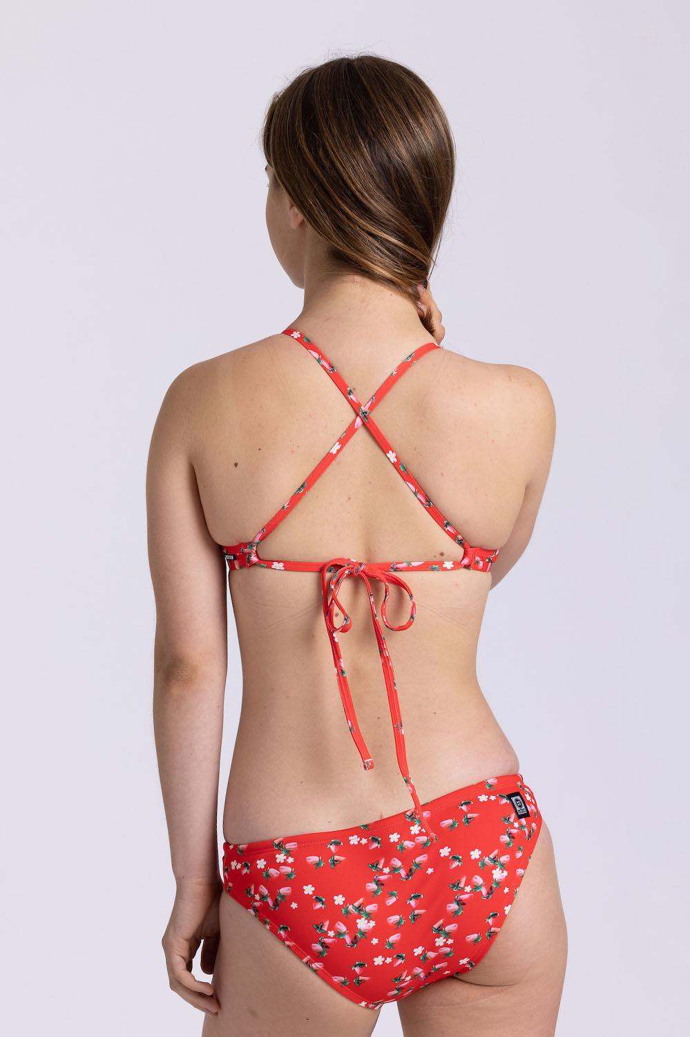 Andy Bikini Bottom - Summer Daze Female Product Image