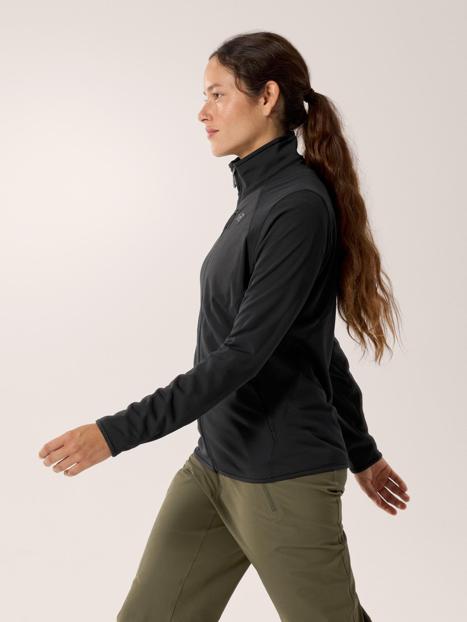 Delta Jacket Women's Product Image