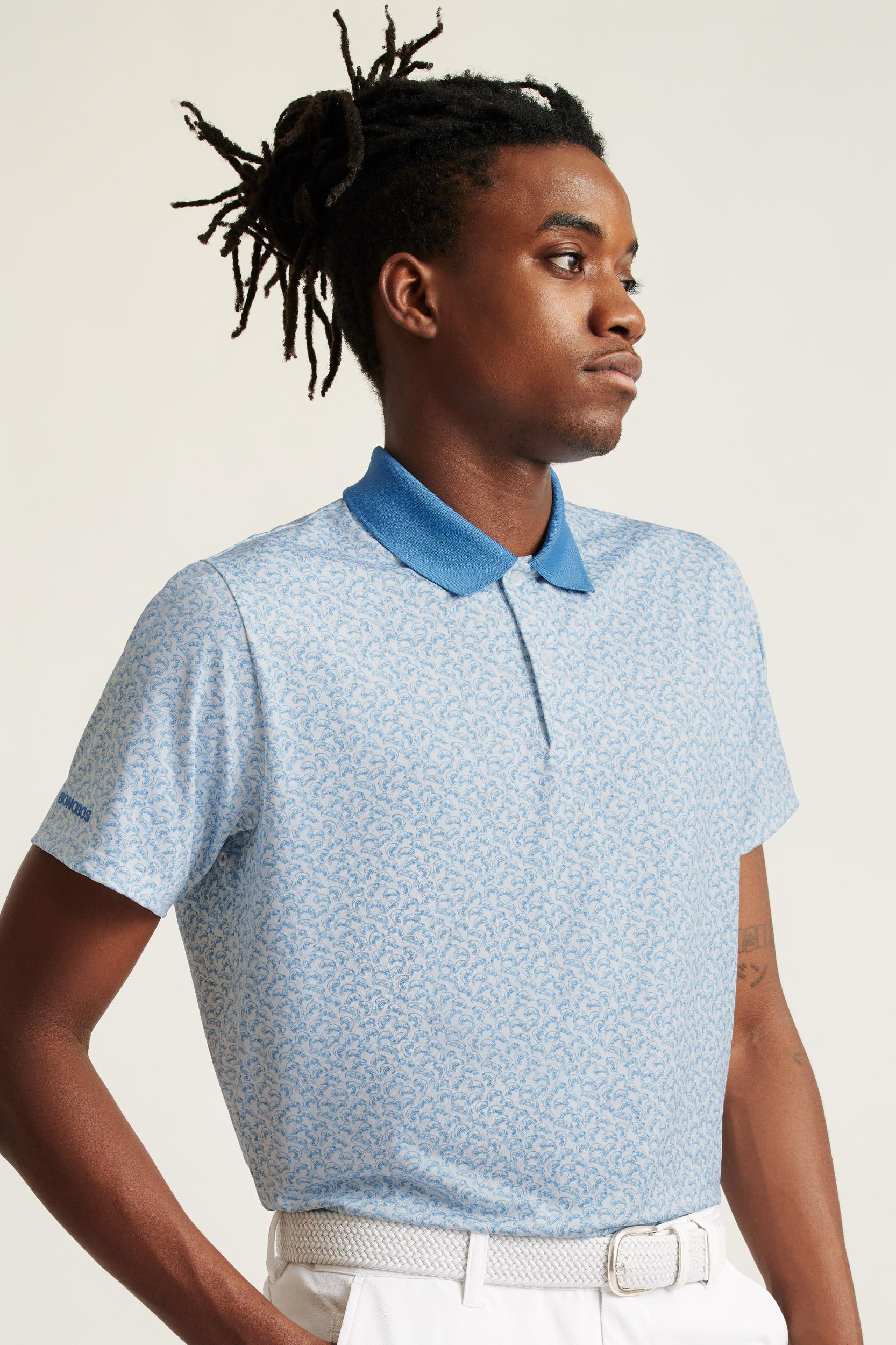 Performance Golf Polo Product Image