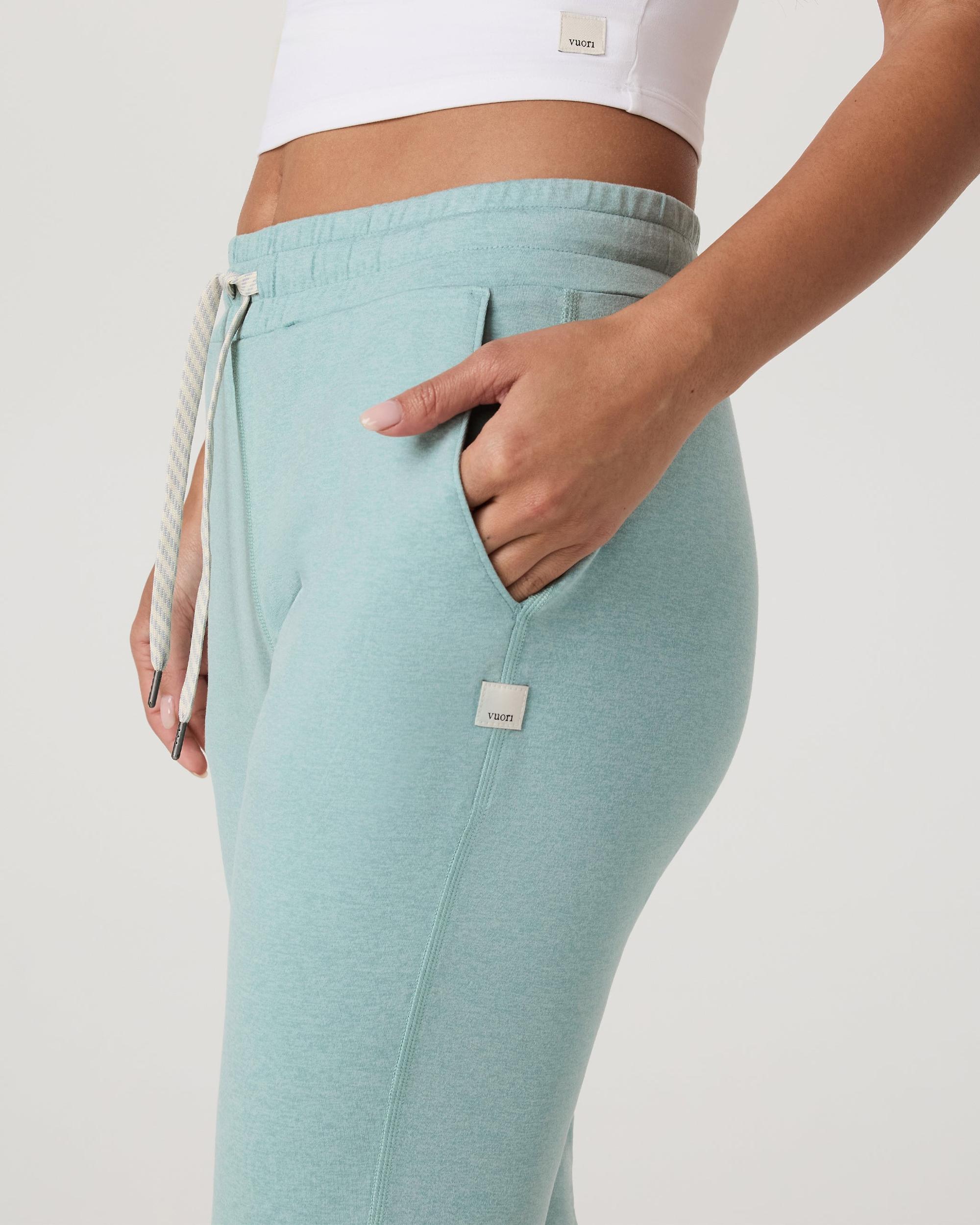 Performance Jogger Product Image