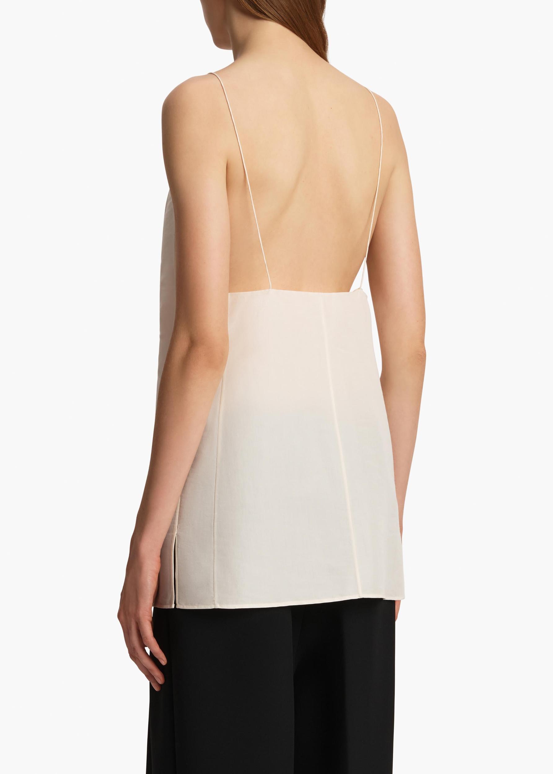 Talsie Top in Natural Product Image