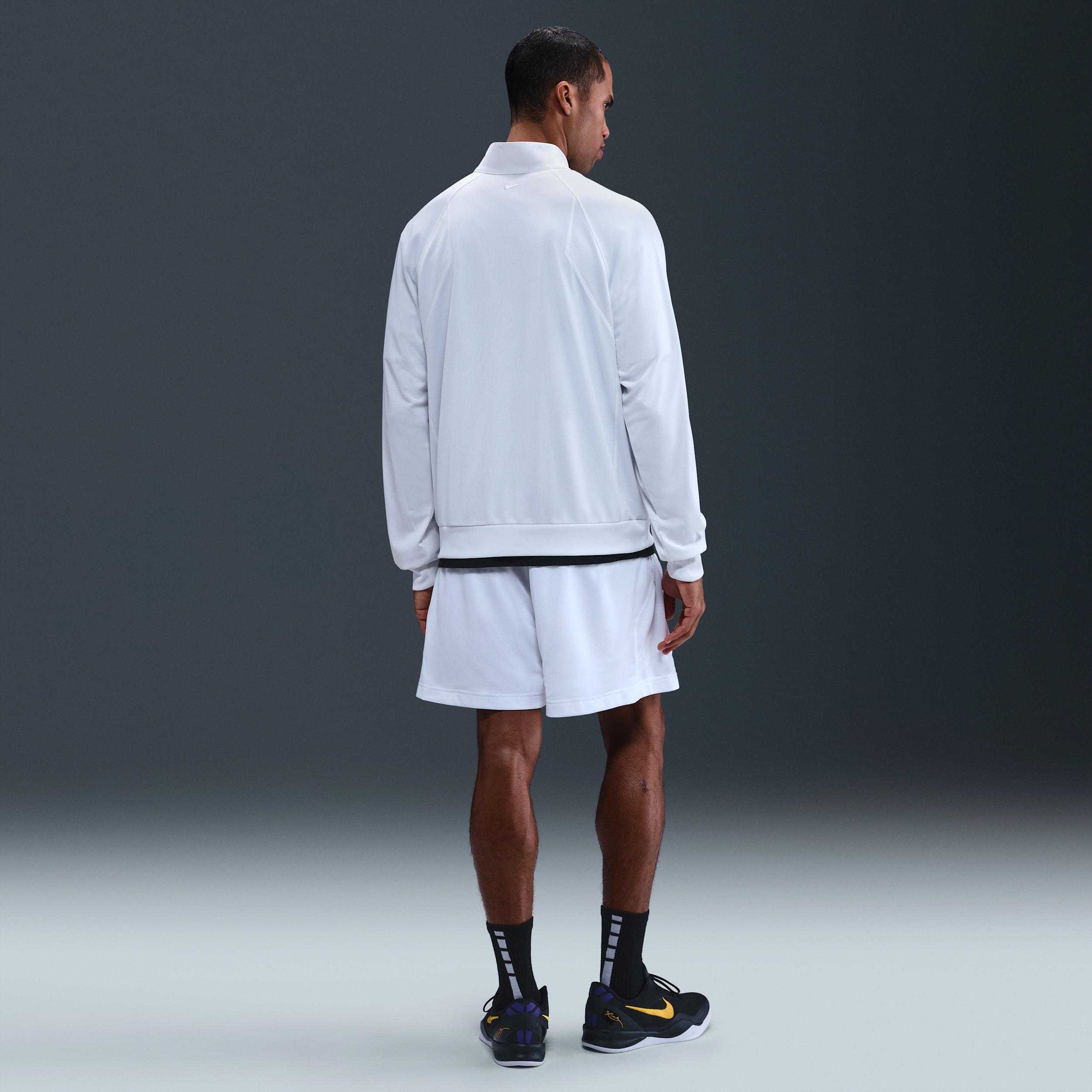 Nike Men's Kobe Dri-FIT 6" Basketball Shorts Product Image