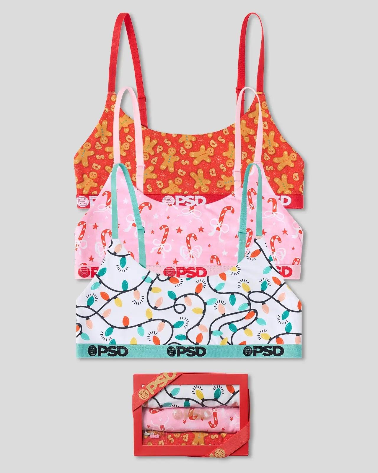 Modal 3 Pack - Festive Female Product Image