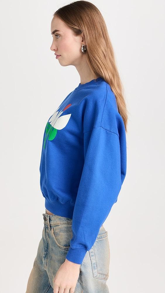 Clare V. Le Drop Sweatshirt | Shopbop Product Image