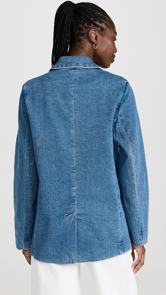 STAUD Maxwell Blazer | Shopbop Product Image