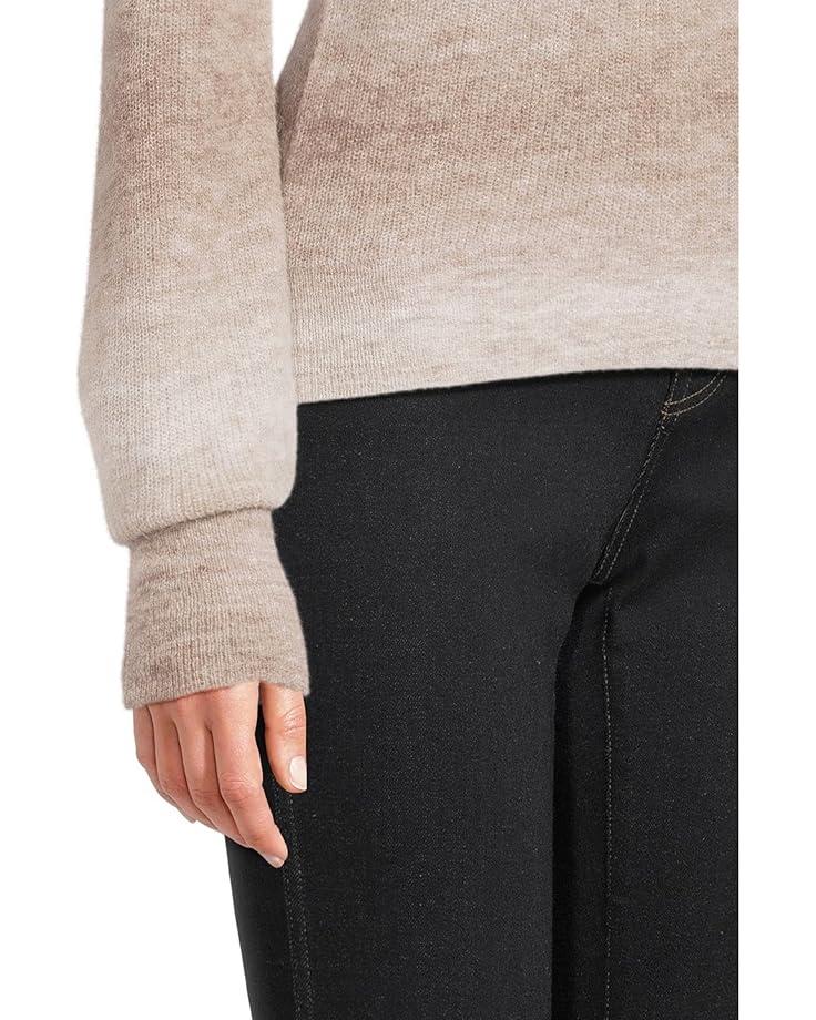 Long Sleeve Cozy Cotton Ribbed Cardigan Product Image