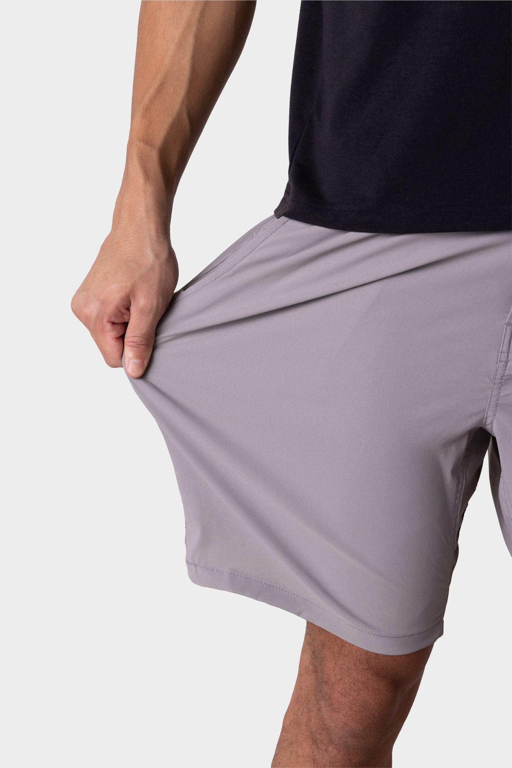 686 Men's Everywhere Featherlight Chino Short Male Product Image