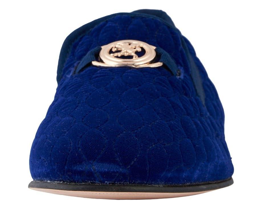 Savian Velour Slip-On Product Image