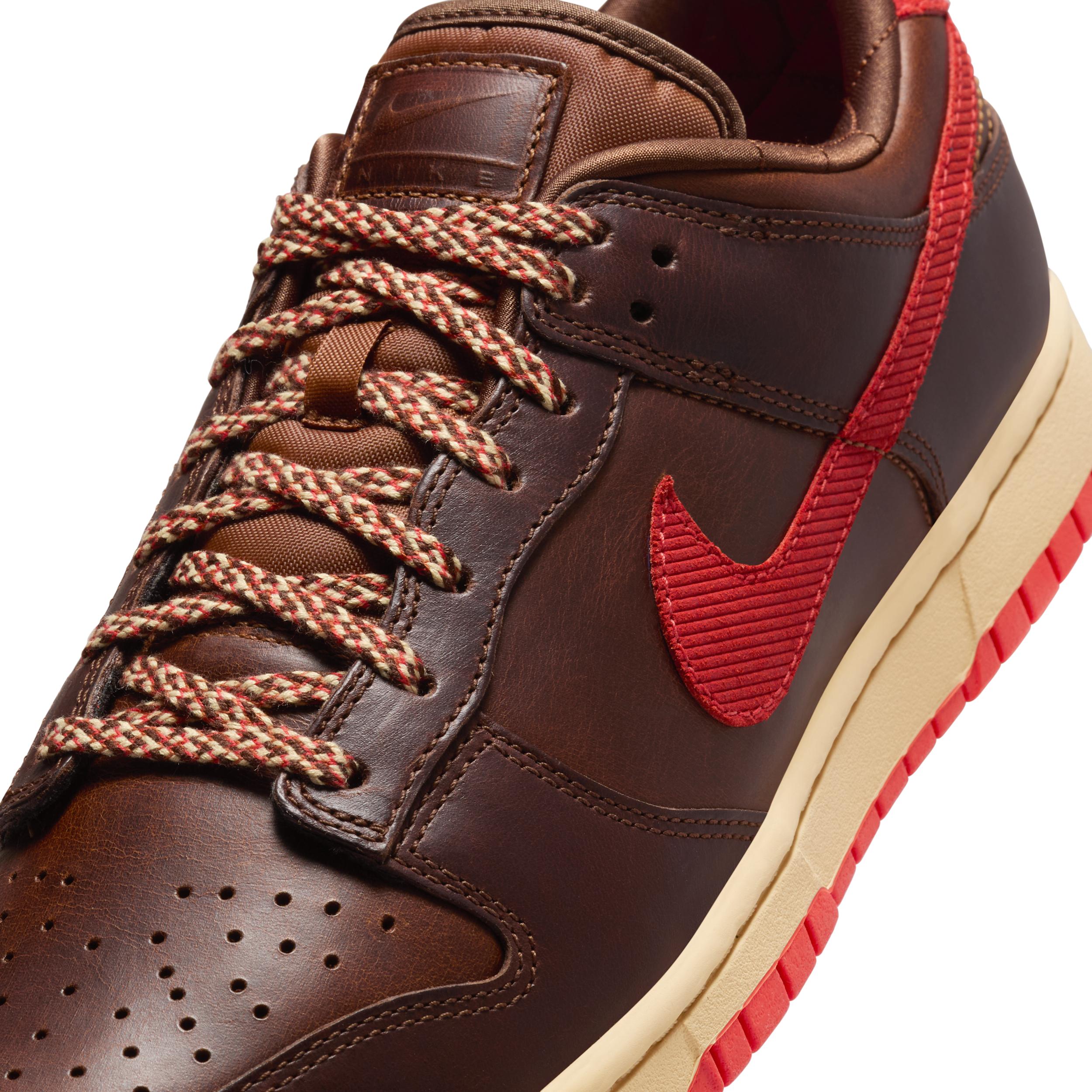 Nike Dunk Low Retro Men's Shoes Product Image