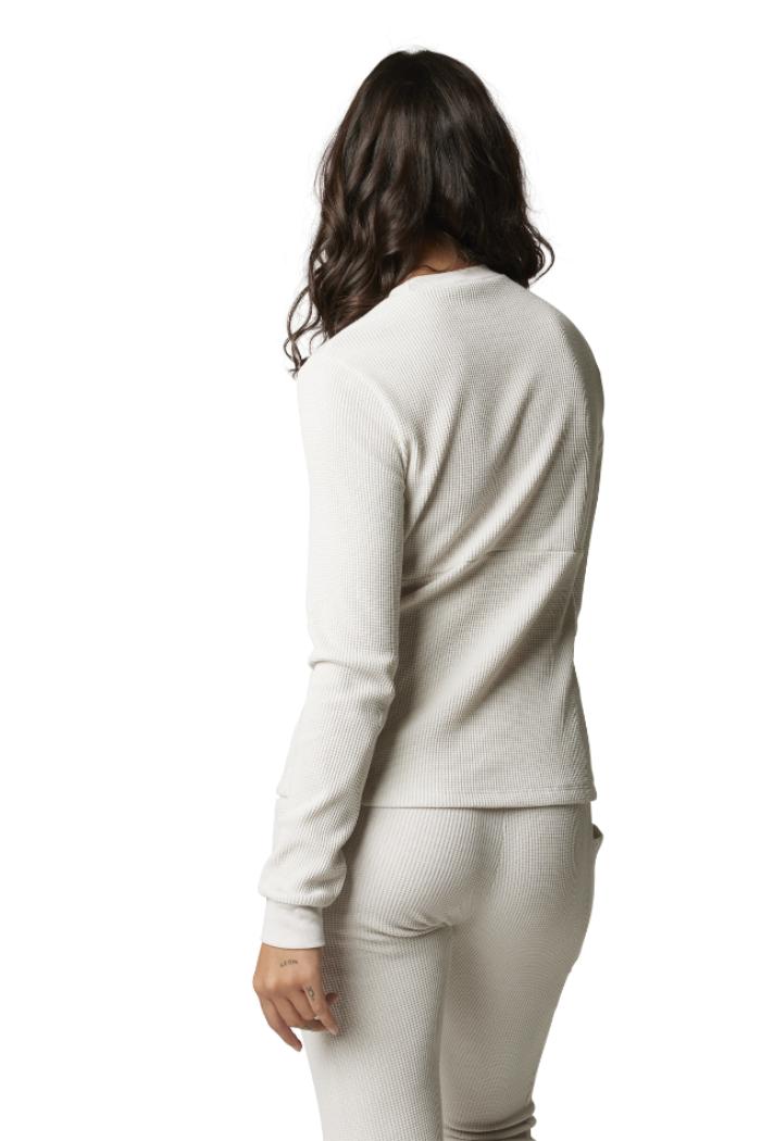 Fox Racing High Desert Thermal Women's Top Product Image