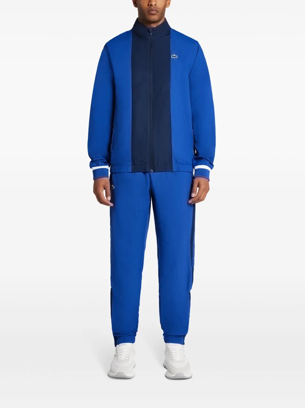 x Daniil Medvedev striped-tipping tracksuit Product Image