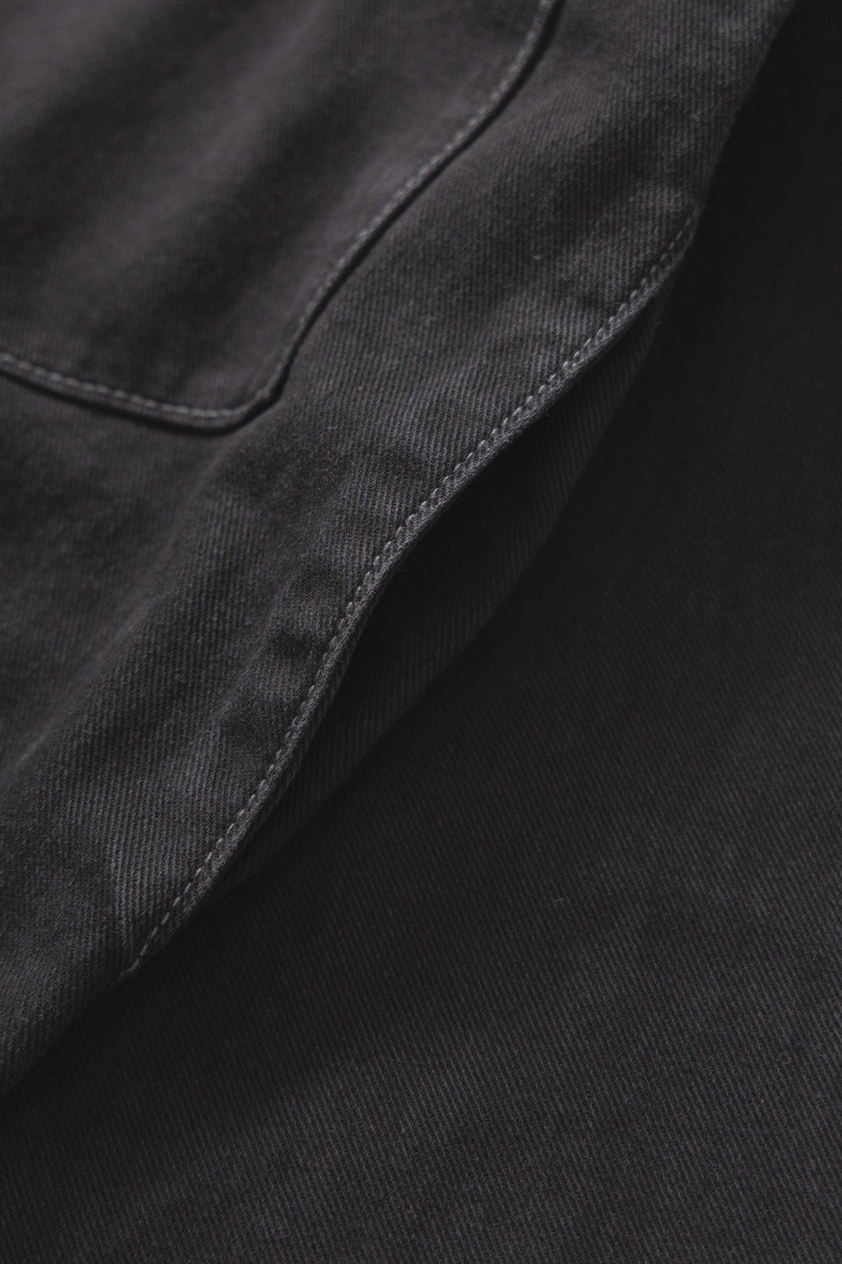 Blacksmith - Type-1 Jacket - Black Product Image