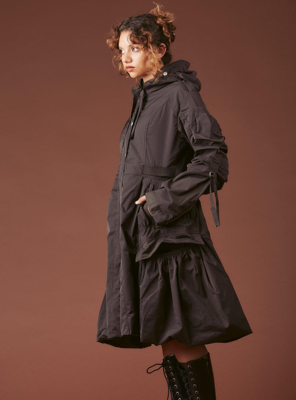 Ines Jacket Female Product Image