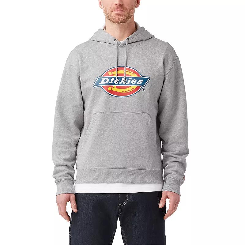Men's Dickies Water Repellent Logo-Sleeve Hoodie,  Product Image