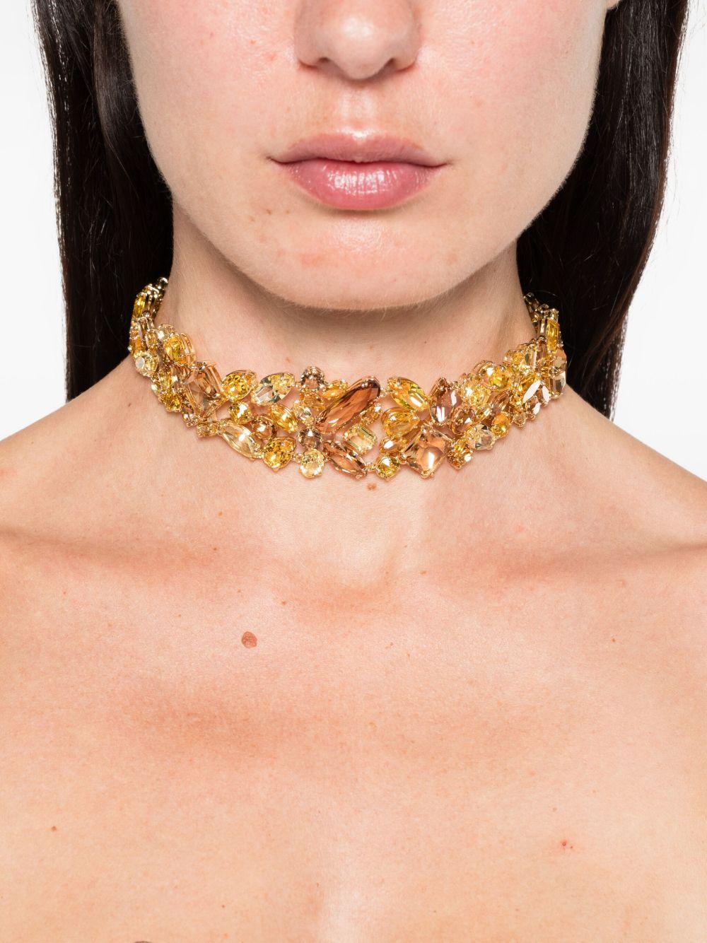 Gema choker necklace Product Image