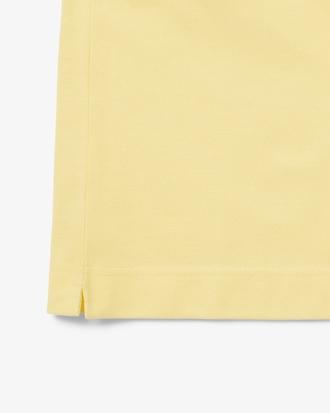 Classic Fit Signature Print L.12.12 Polo Shirt Product Image