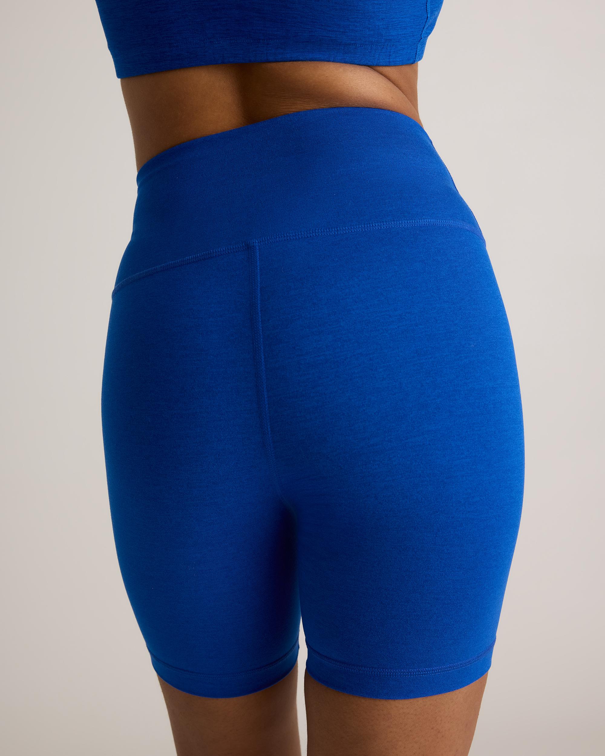 Quince | Women's Ultra-Soft Bike Short 7" Size XL, Recycled Polyester Product Image