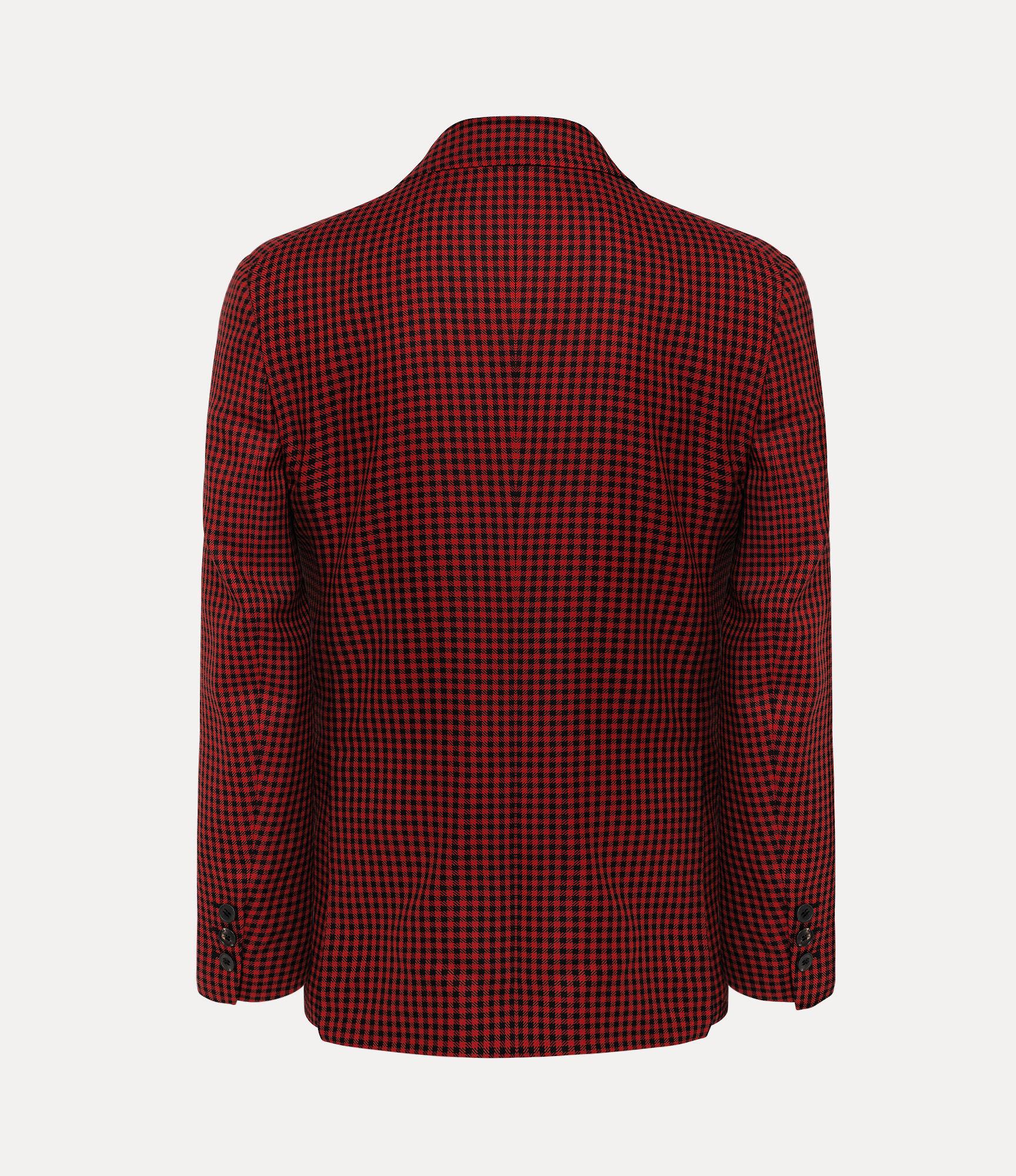 PCFG Linen & Cotton Blend Shiny Woven Men Blazer Jacket Product Image