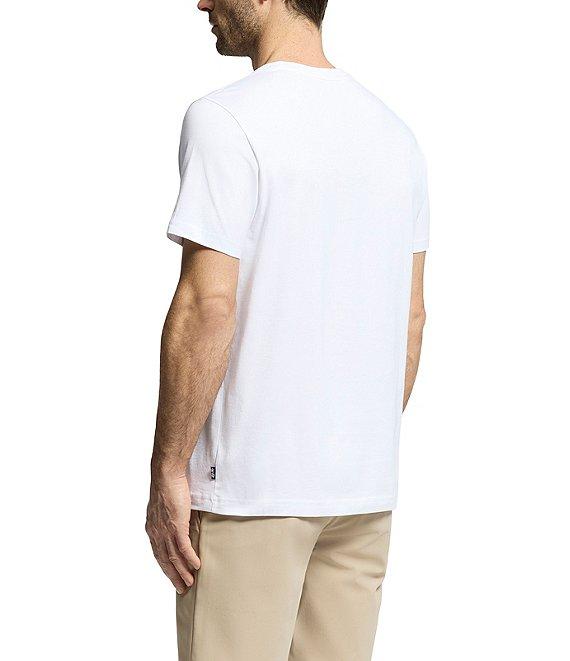 Psycho Bunny Arvo Sport Short Sleeve T-Shirt Product Image