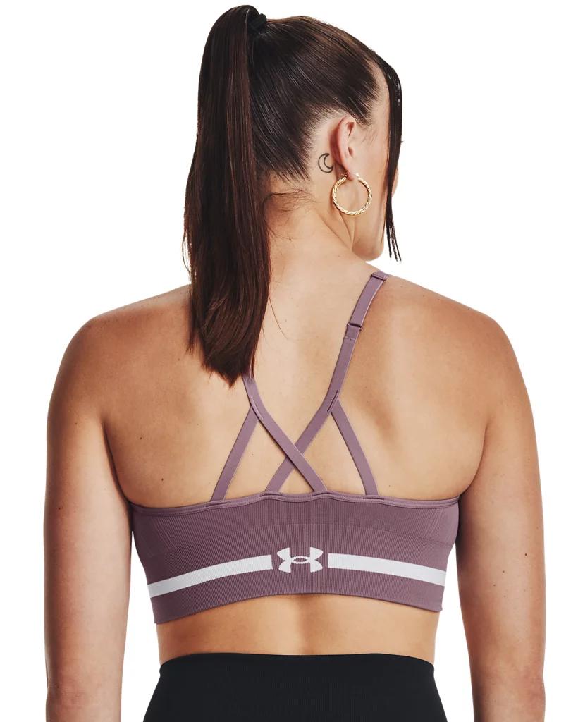 UA Seamless Low Long Product Image