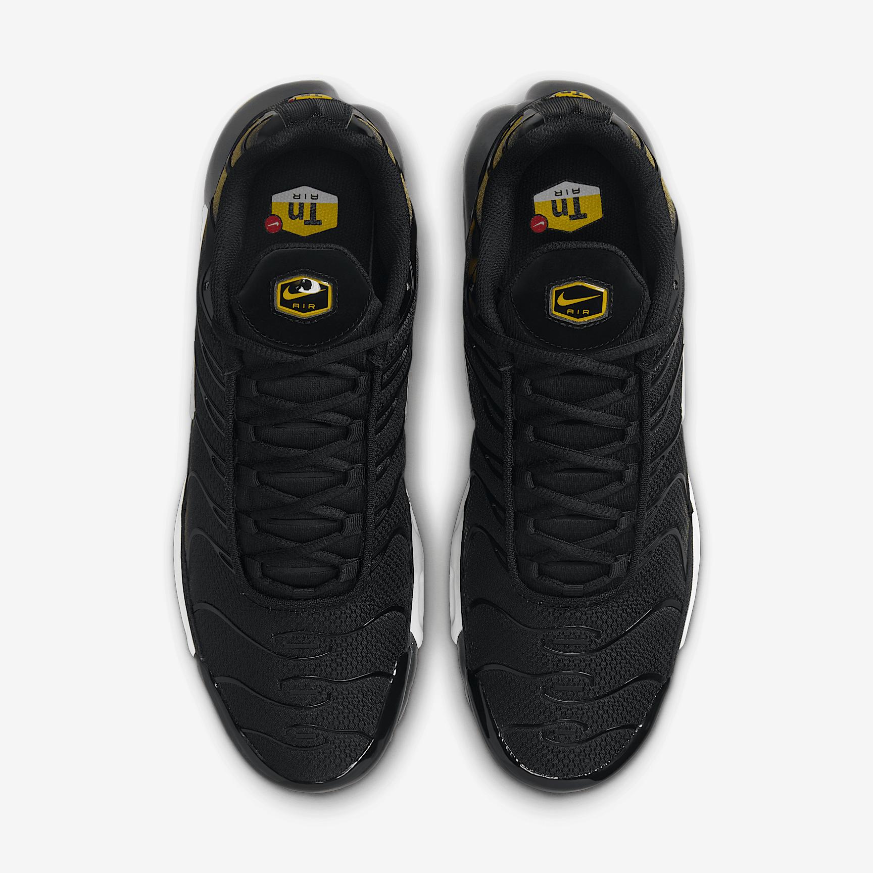 Nike Mens Air Max Plus Shoes | DM0032-301 Product Image
