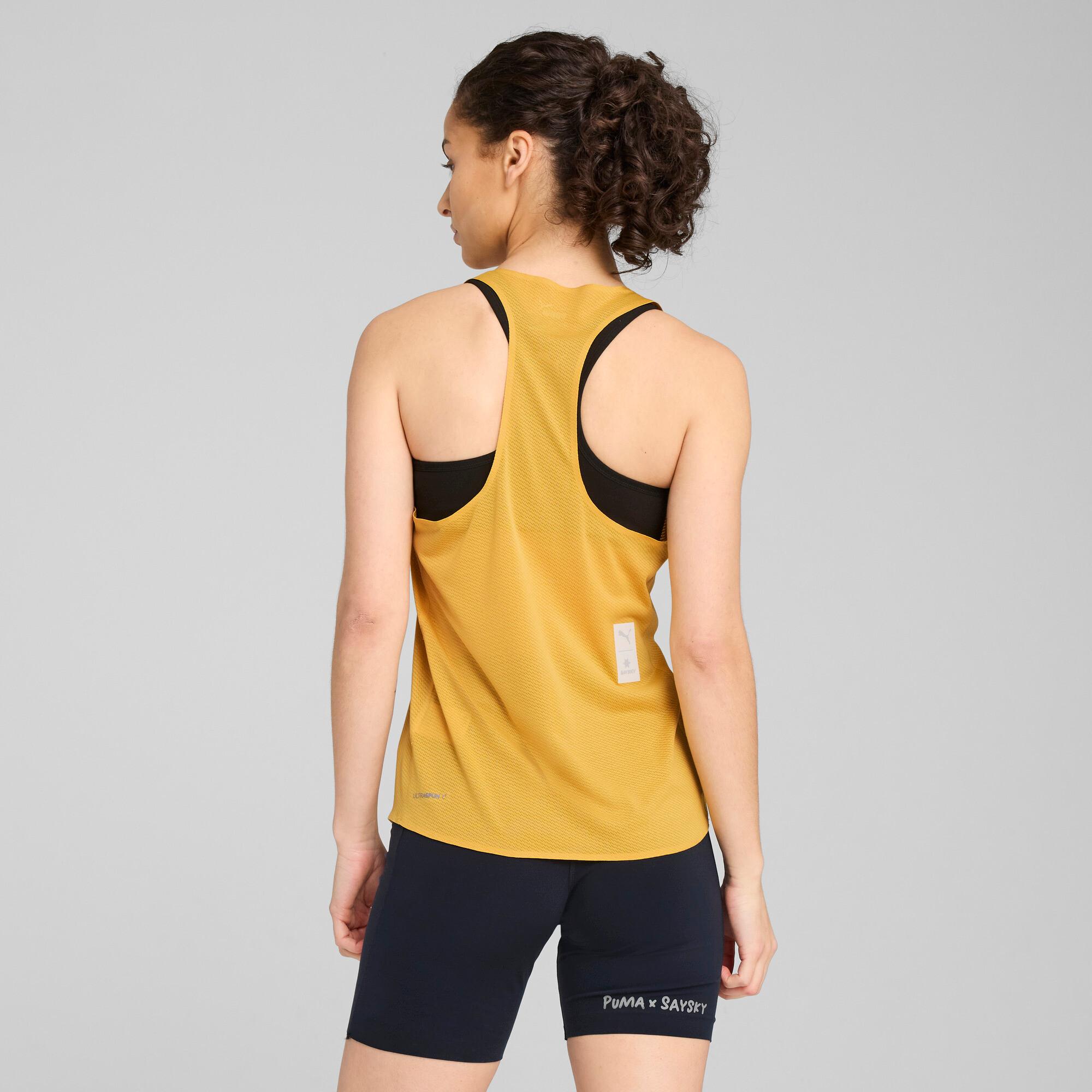 PUMA x SAYSKY Women's Singlet Product Image