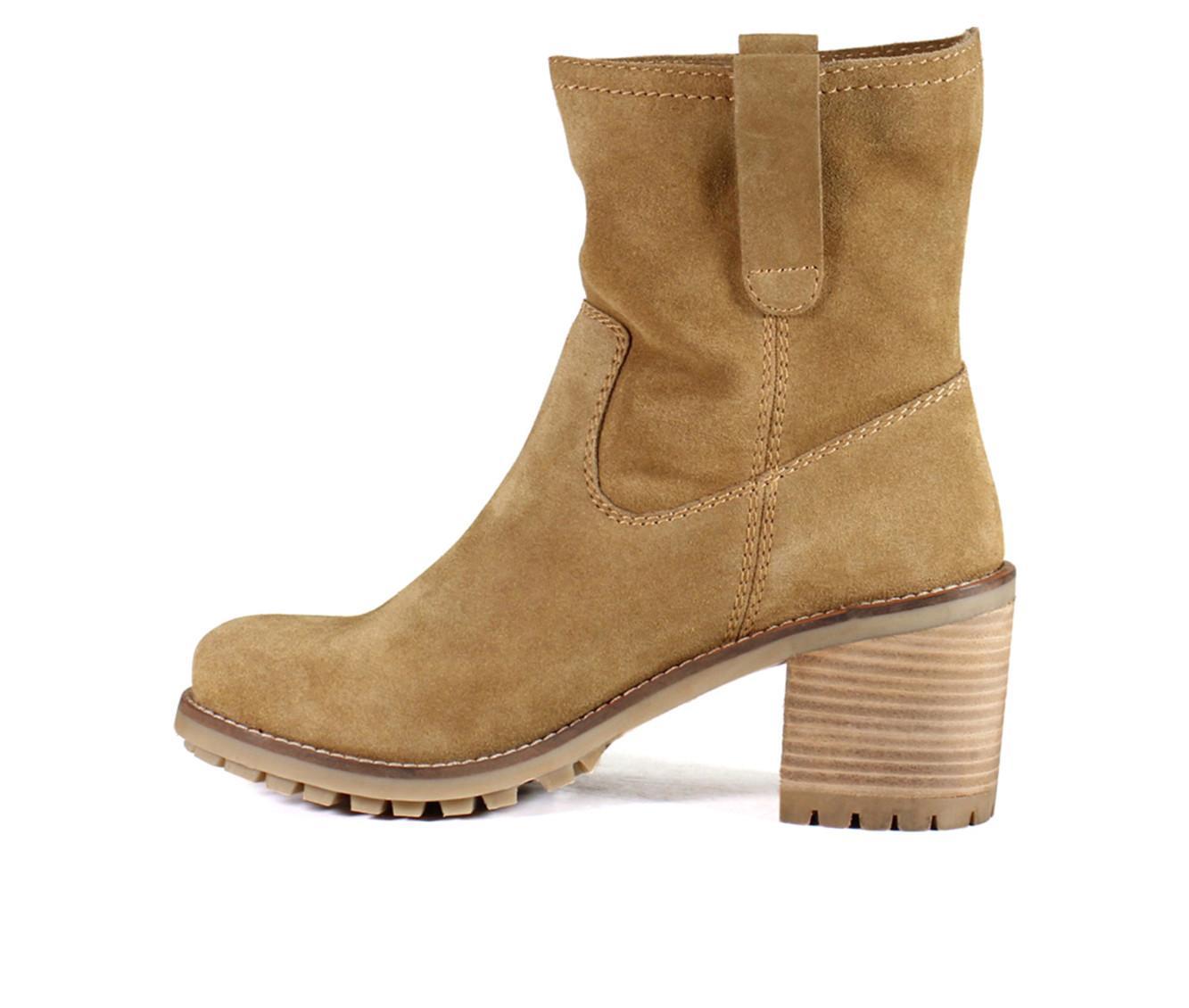 Women's DIBA TRUE Chloe Mae Booties Product Image