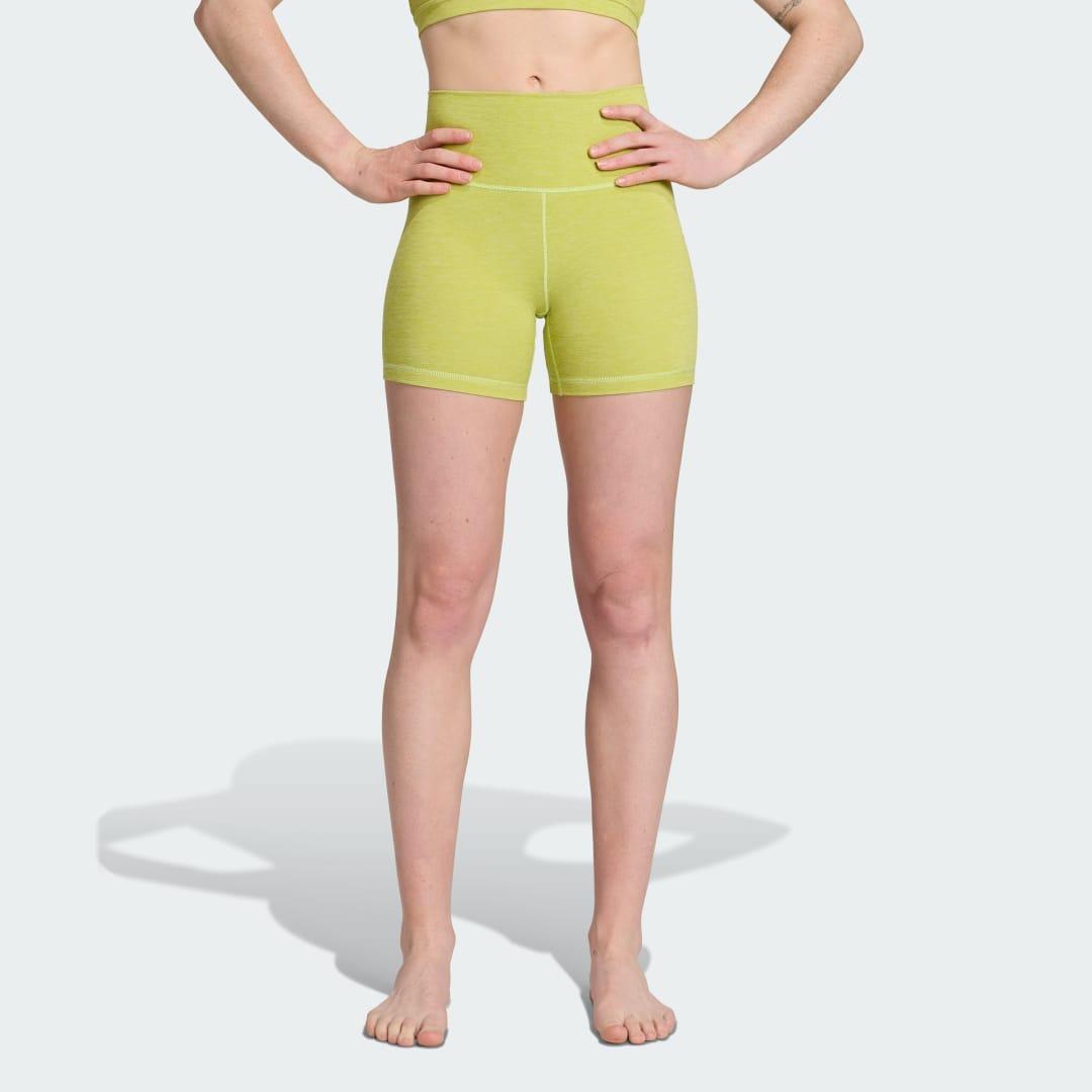 All Me 5-Inch Short Leggings Product Image