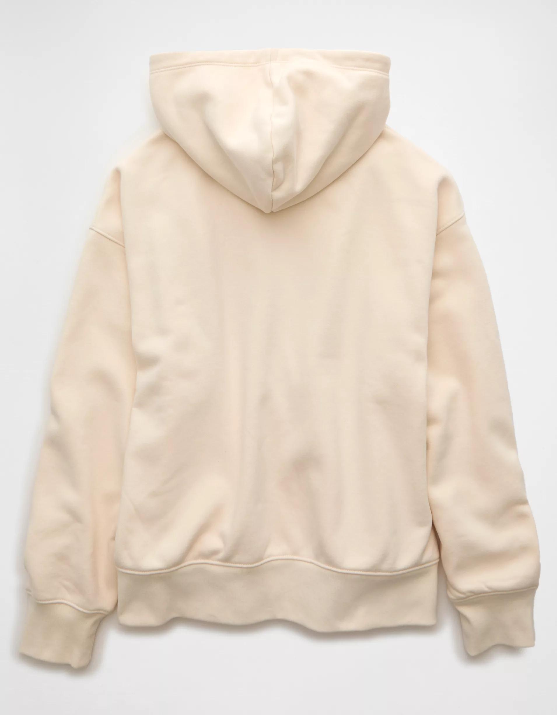 AE x The Summer I Turned Pretty Everyday Luxe Graphic Hoodie Product Image