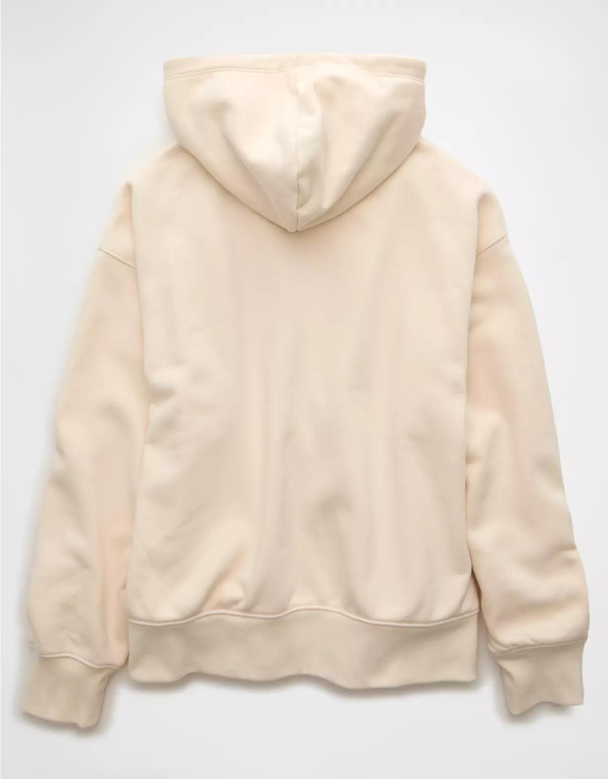 AE x The Summer I Turned Pretty Everyday Luxe Graphic Hoodie Product Image