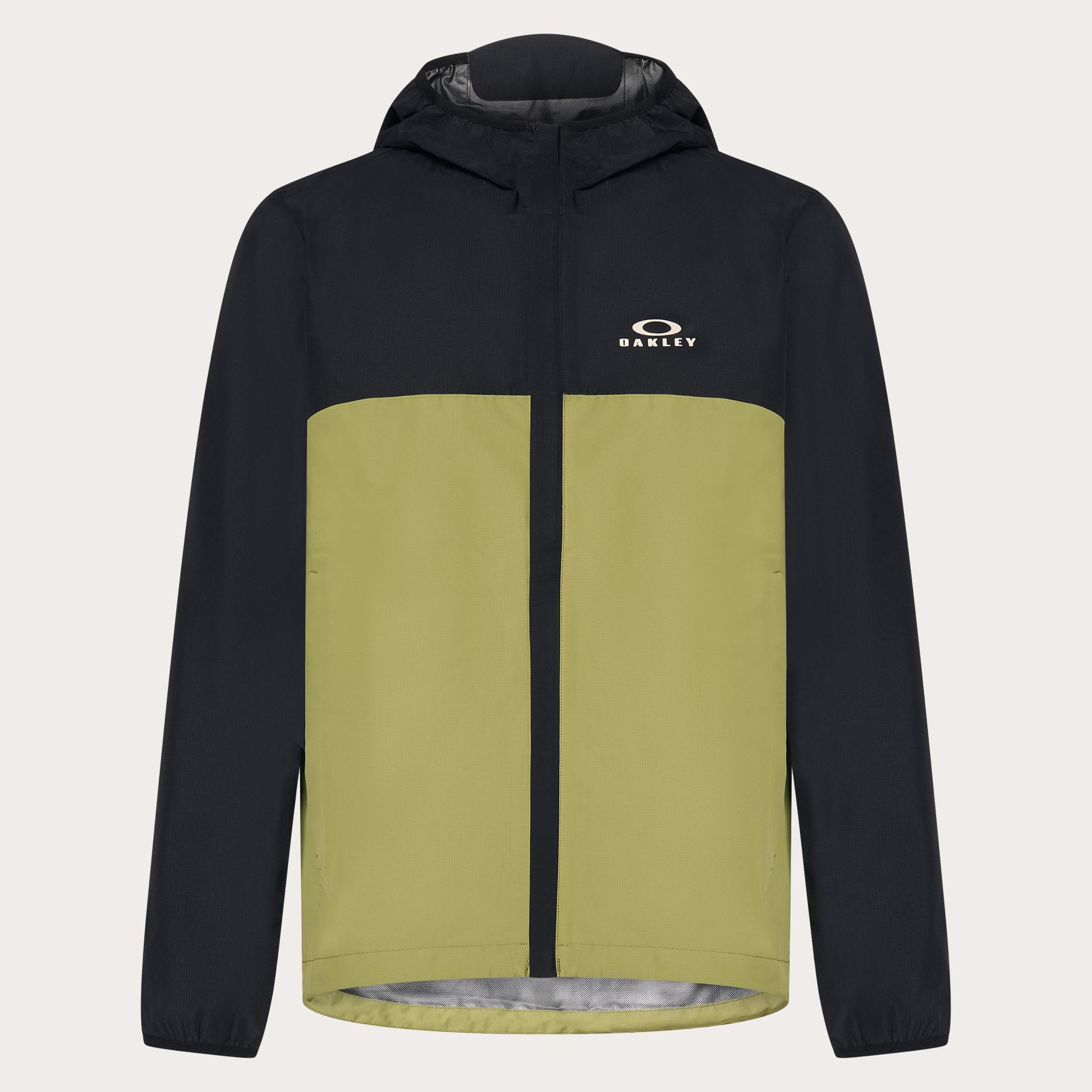 Oakley Men's Elements Shell Jacket 2.0 Size: M Product Image