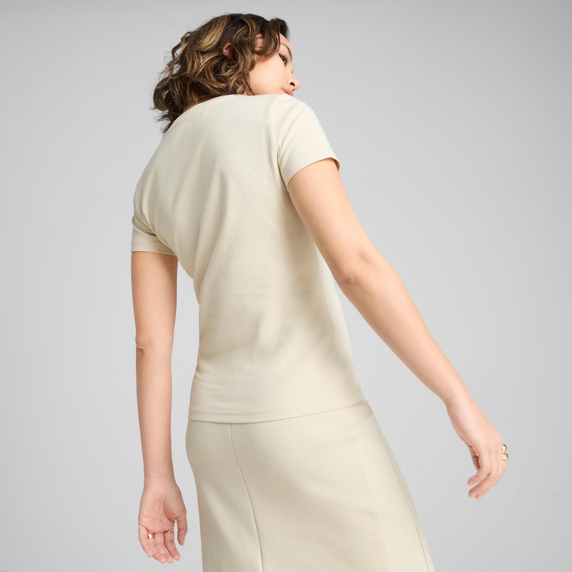 Essentials Women's Slim Tee Product Image