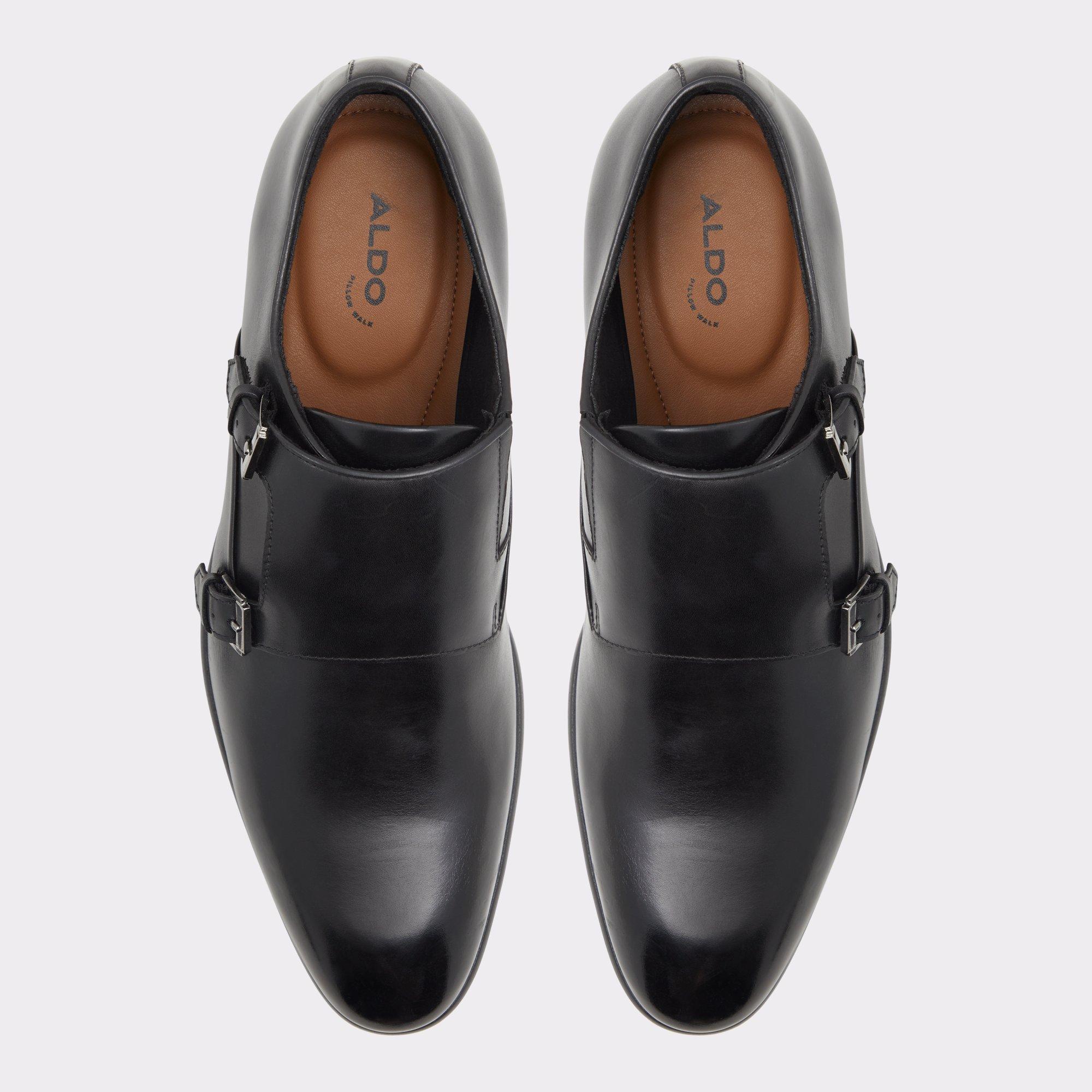 Neco Cognac Men's Dress Shoes | ALDO US Product Image