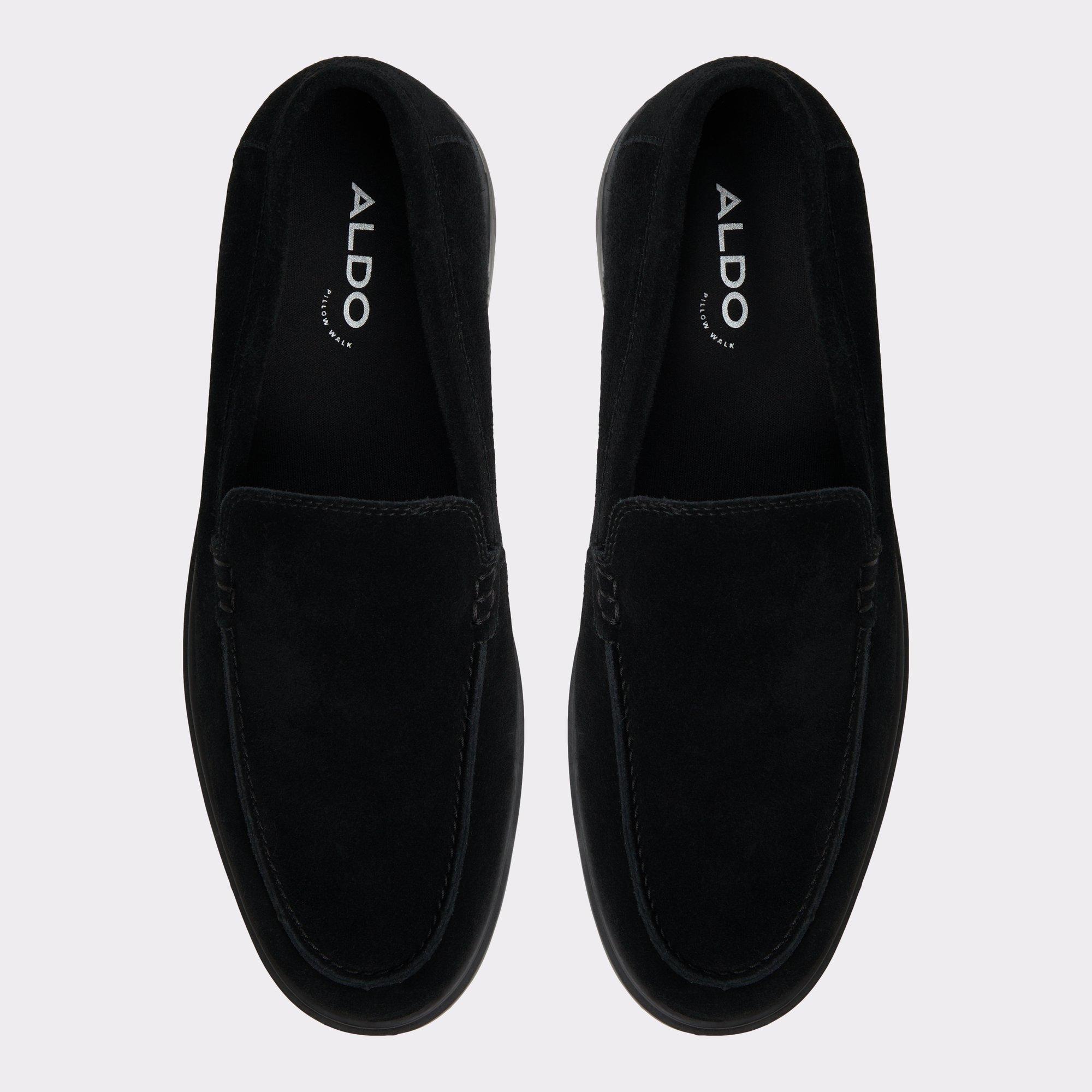 Seatide Black/Black Men's Travel essentials | ALDO US Product Image