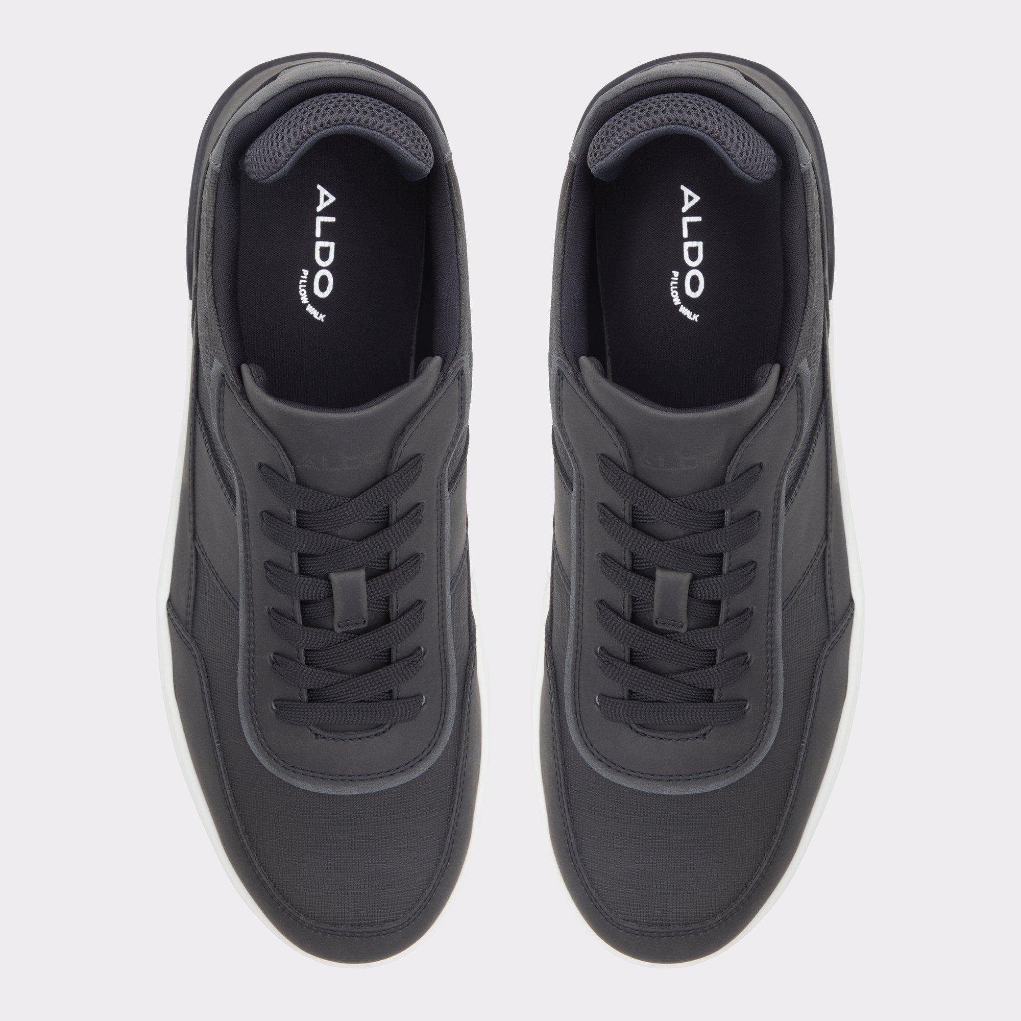 Creed Black Men's Low top | ALDO US Product Image