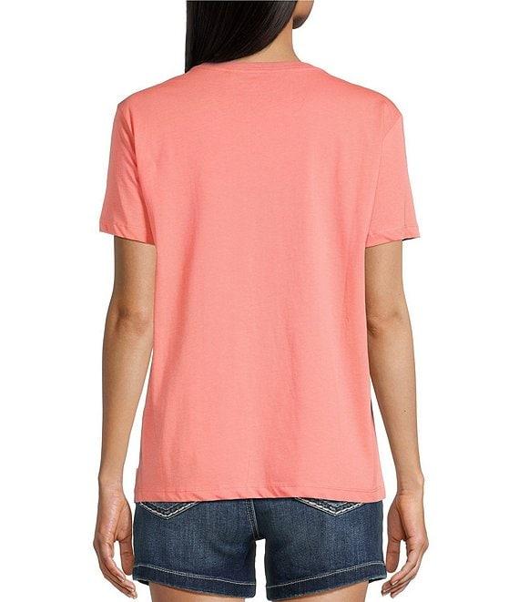Rip Curl Keepsakes Short Sleeve T-Shirt Product Image