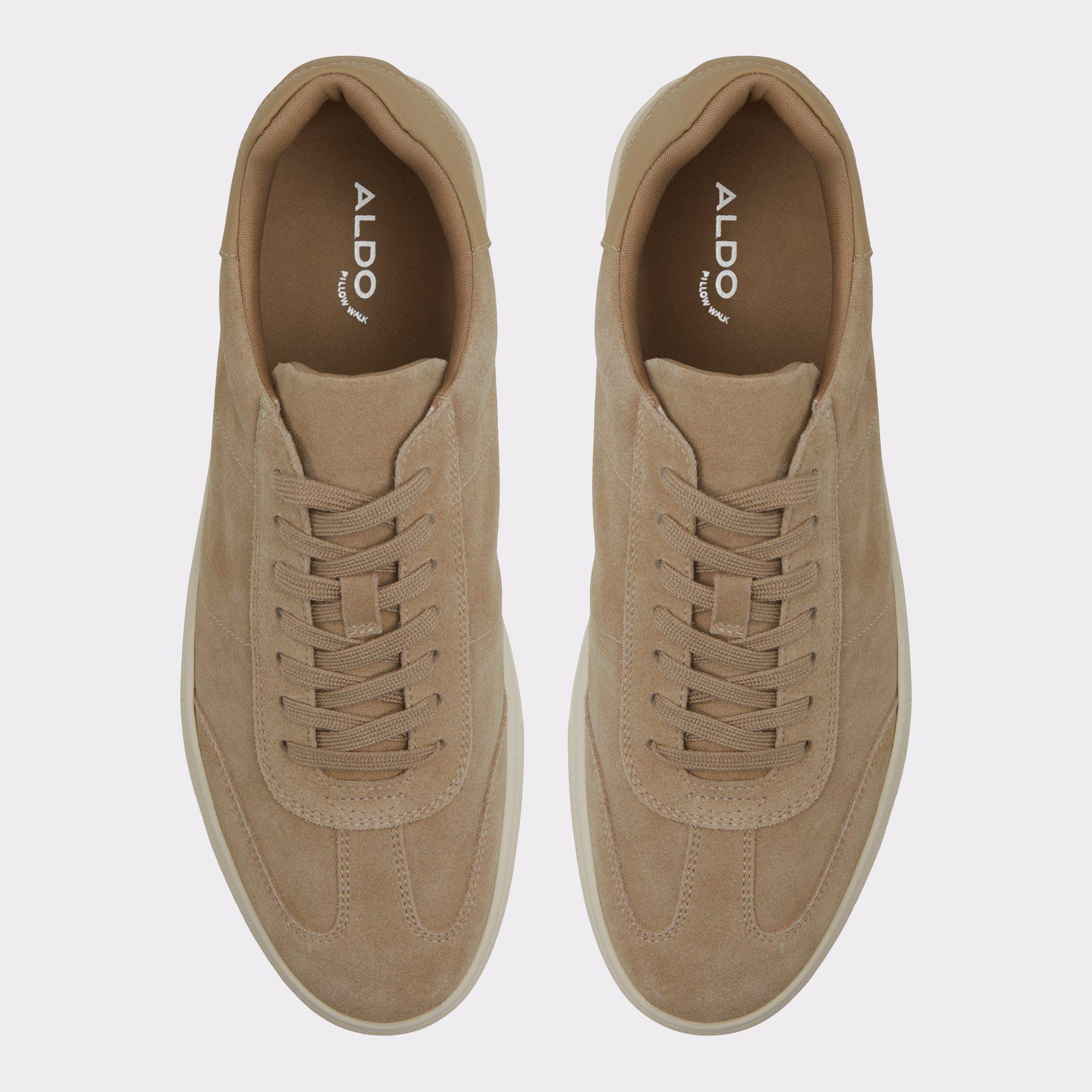 Ross Other Brown Men's Low top | ALDO US Product Image