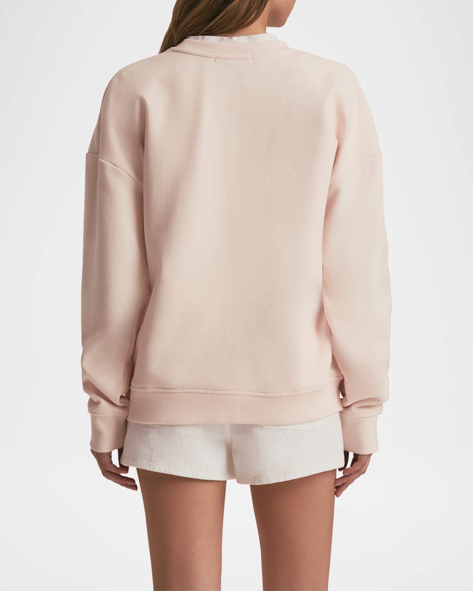 Collegiate Sweatshirt Product Image