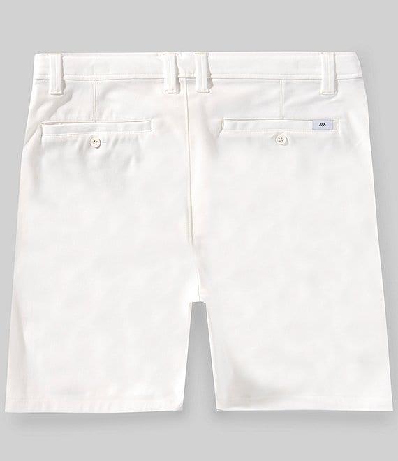 RHONE Nomad Tech 7#double; Inseam Shorts Product Image