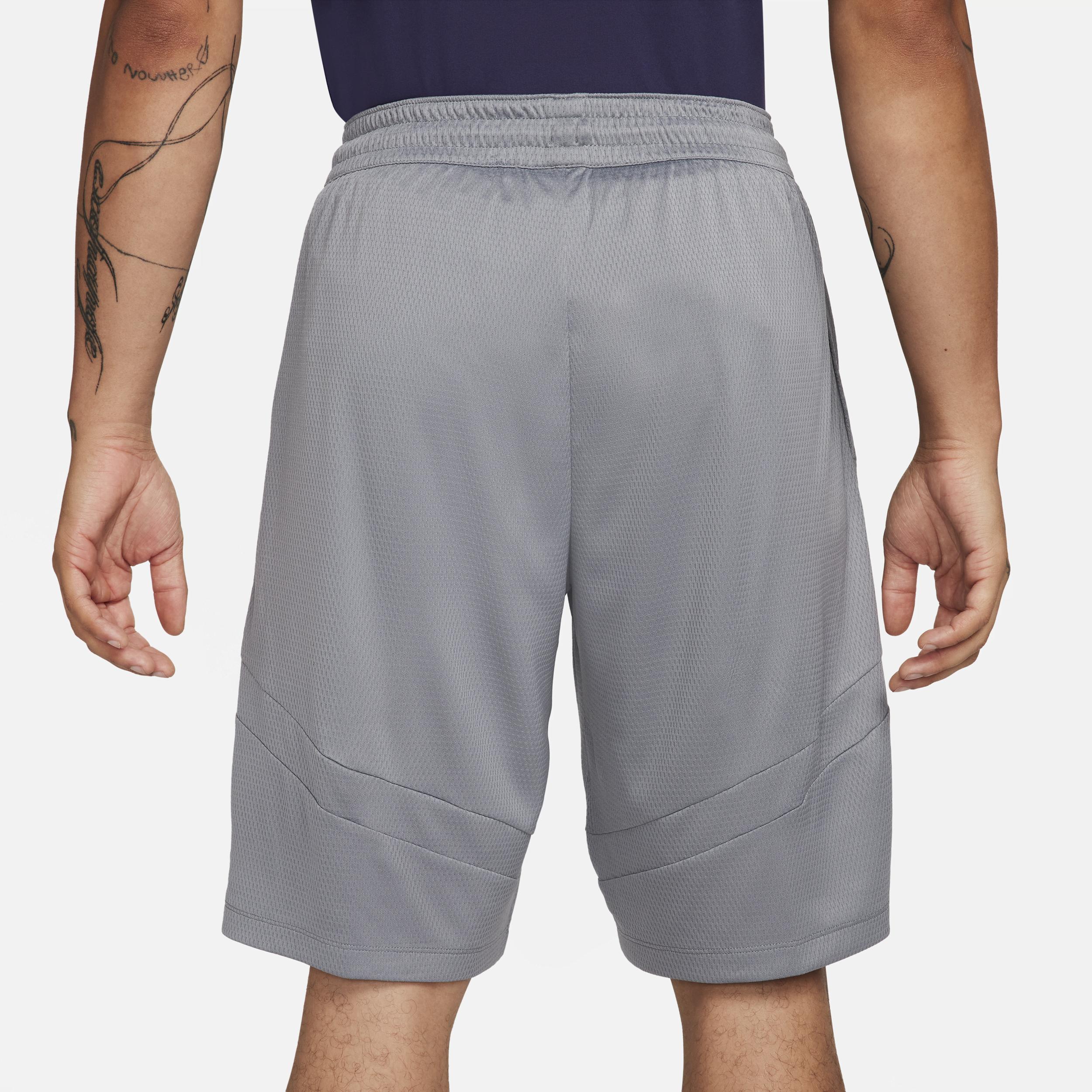 Nike Men's Icon Dri-FIT 11" Basketball Shorts Product Image