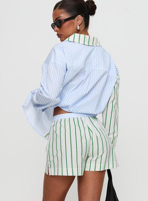 Broady Boxer Shorts Multi Product Image