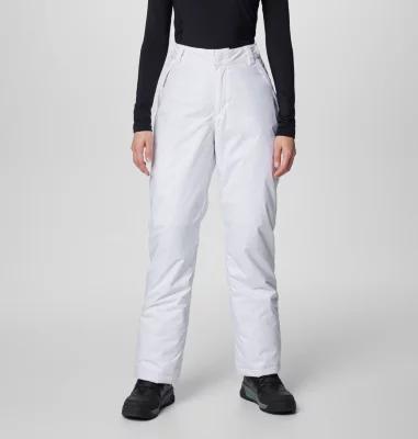Columbia Womens Slope Seeker Insulated Pants- Product Image
