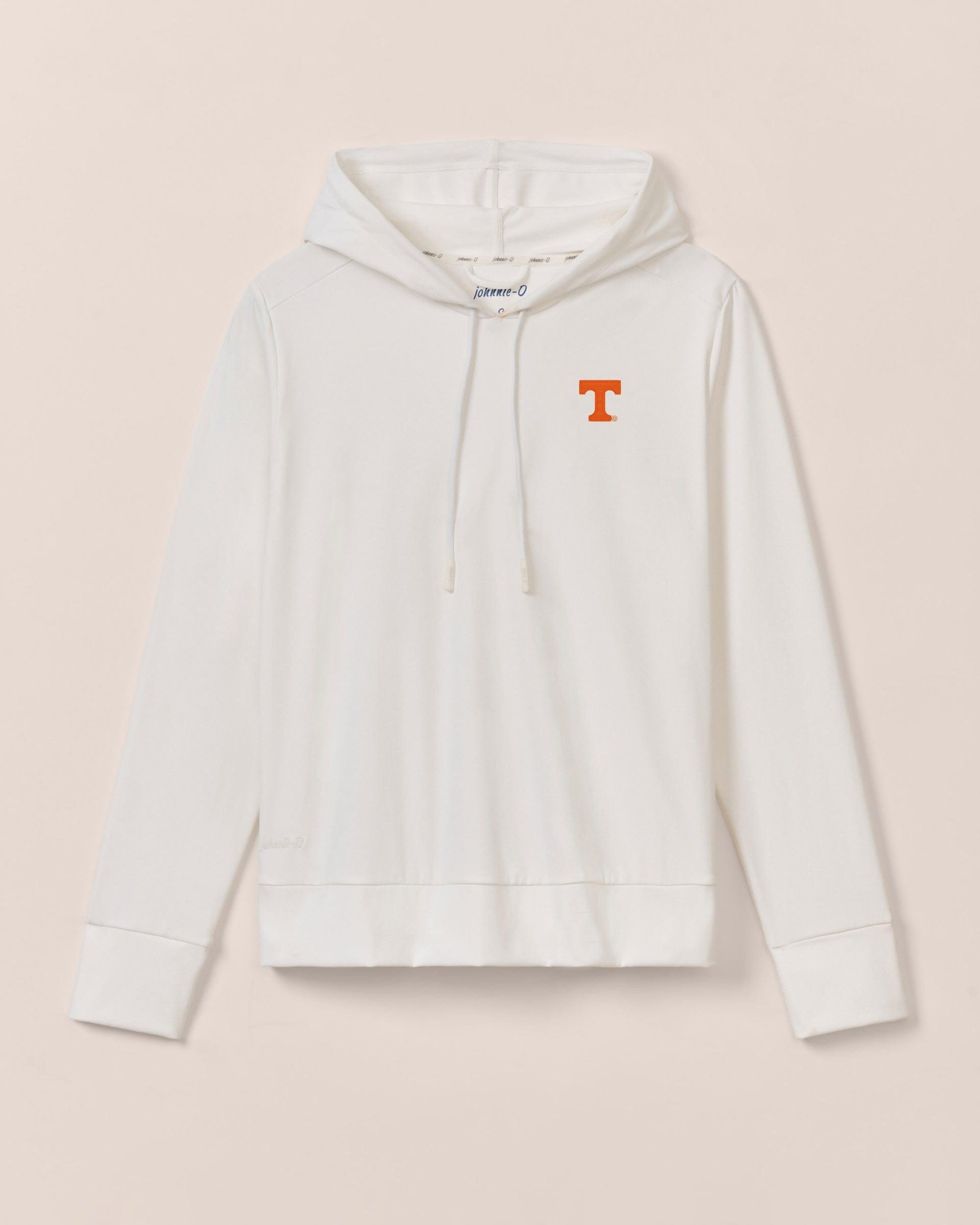 Women's East Carolina Nalla Performance Hoodie Female Product Image