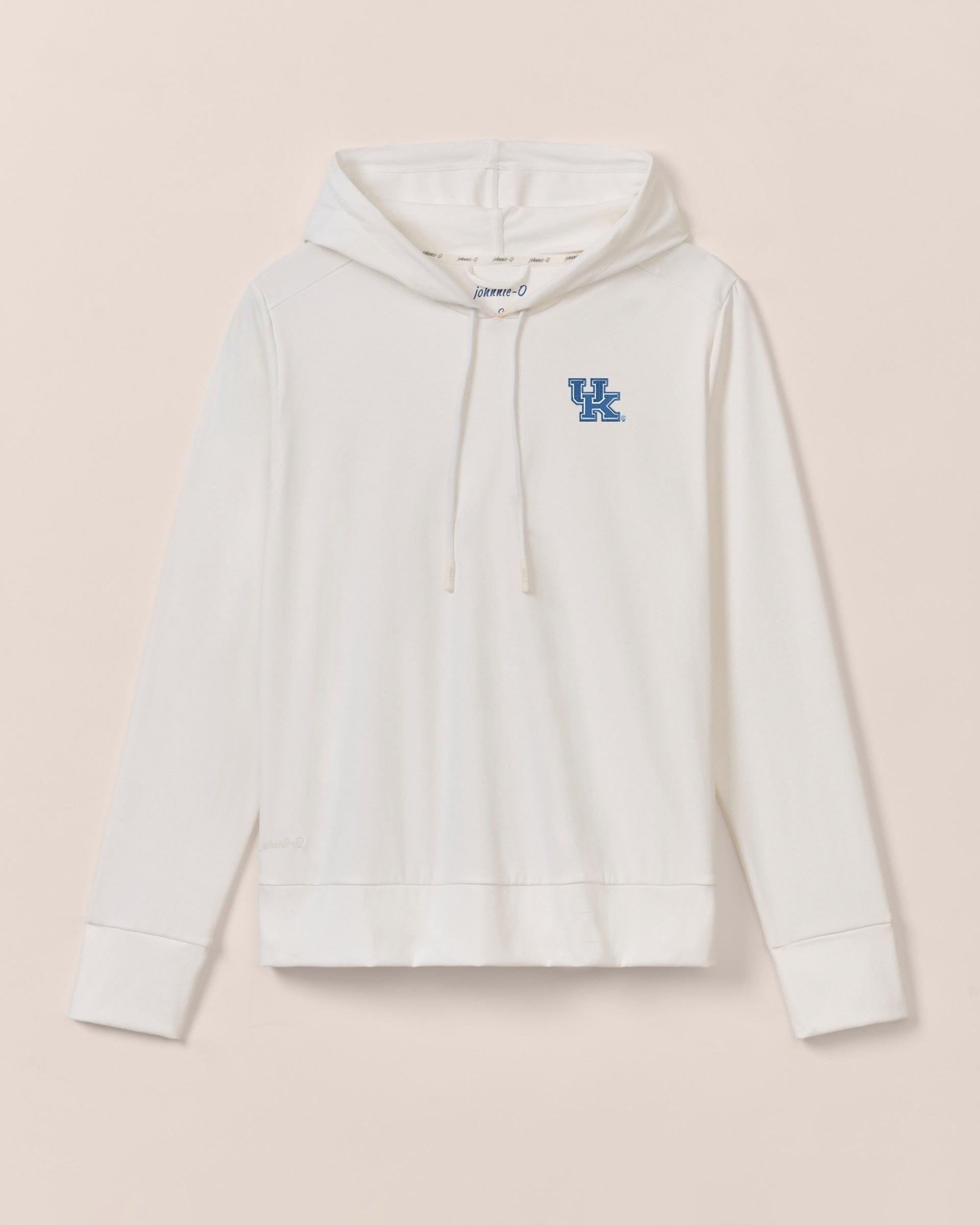 Women's East Carolina Nalla Performance Hoodie Female Product Image